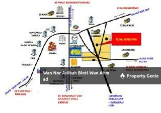 KEDAI 2 TINGKAT KOTA SERIBONG KOTA BHARU KELANTAN