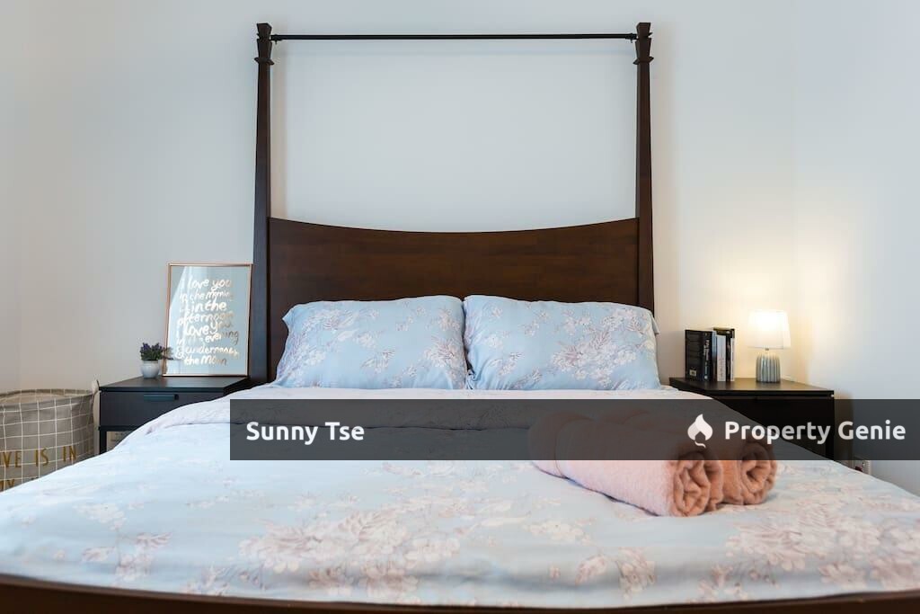 Garden Ville Sungai Ara, Fully Furnished And Renovation