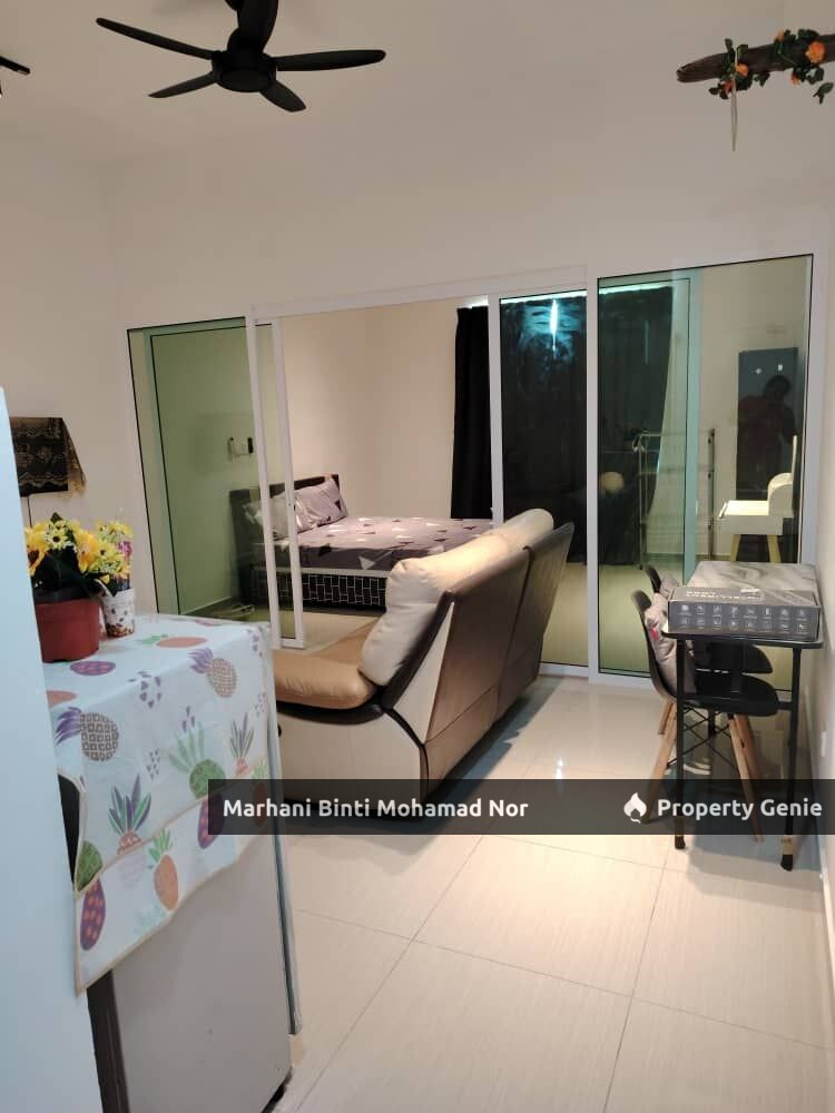 Full Furnish • Bandar Baru Nilai • Mesahill Premier