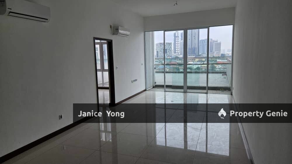 Paragon Suites @ CIQ