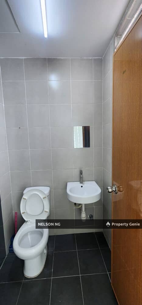 Ascotte Boulevard, Bandar Rinching, Semenyih
