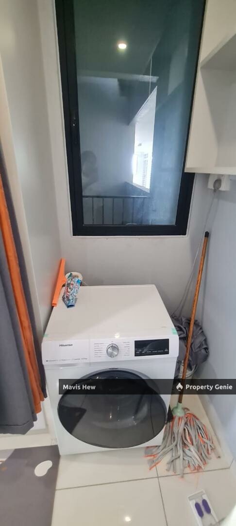 For Rent, Southkey Mosaic @ JB Town, 1 Carpark, Fully Furnished