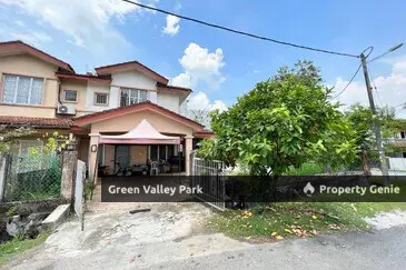Green Valley Park