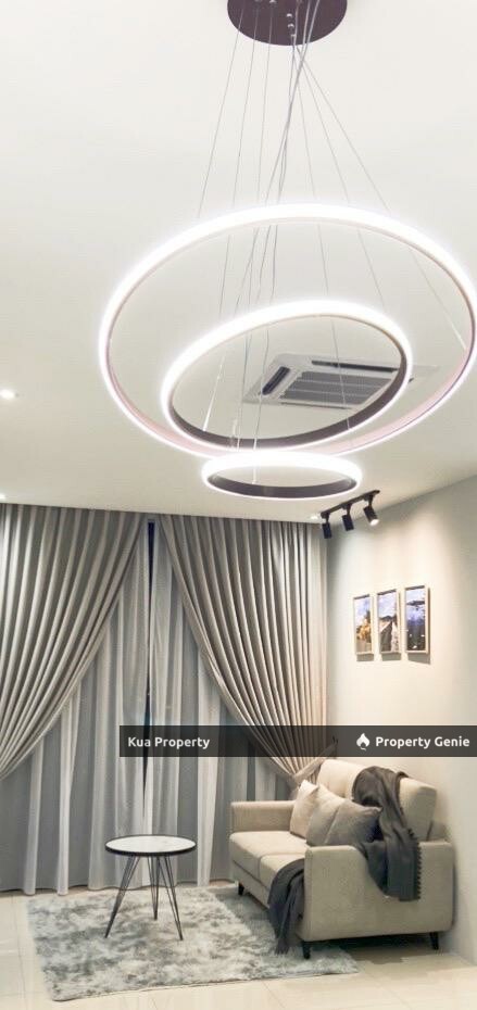 Rivervale Condominium For Rent! Located at Stutong, BDC