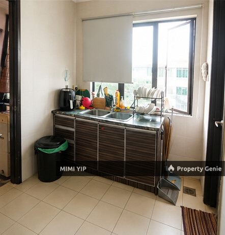 Avenue 2, Bandar Tun Hussein Onn