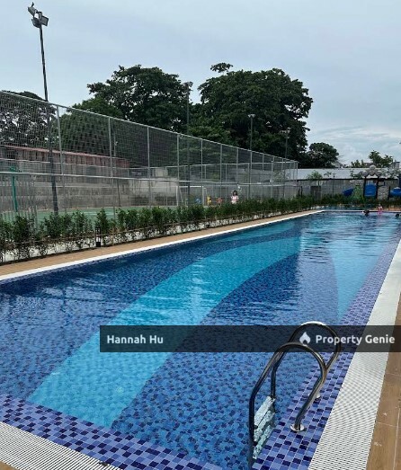 Residensi Minest Sentul BMV RM148K