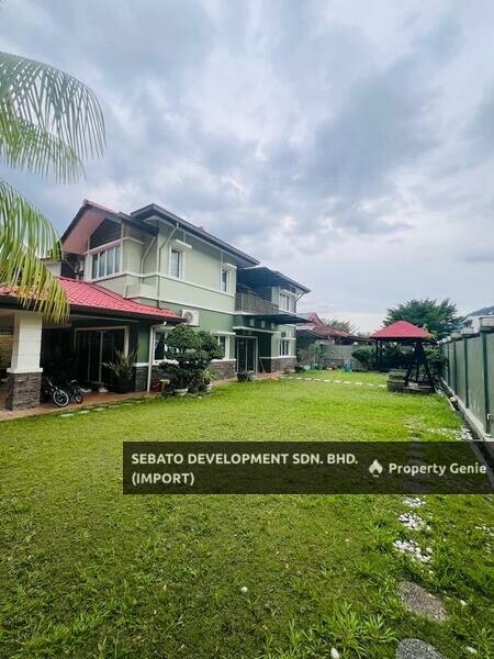 INDAH GEMILANG