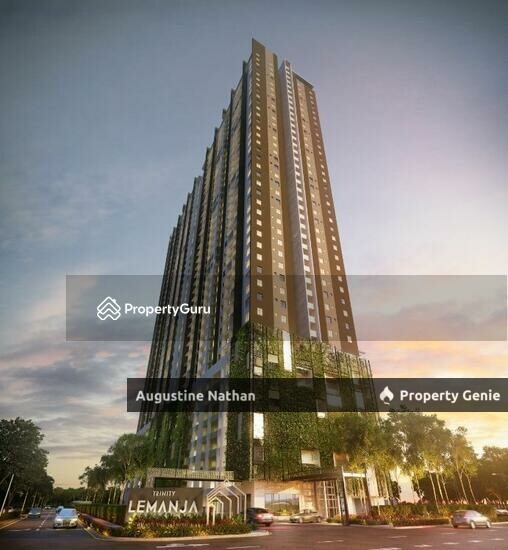 Trinity Lemanja, Jalan Kuang Bertam 6 on Auction save $104k or 19% mv