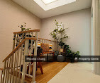 Gated & Guarded Double Storey Terrace House in Klebang/Meru Open For Sale