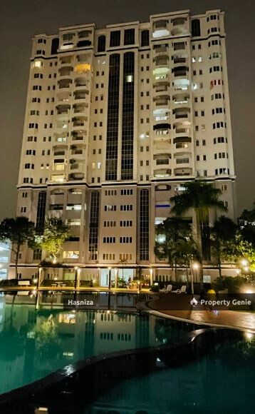 Aseana Puteri For Sale Bandar Puteri Puchong For Sale Bandar Puteri For Sale