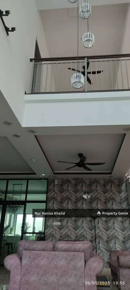 2 Storey Terrace Emília Bukit Banyan Sungai Petani Kedah