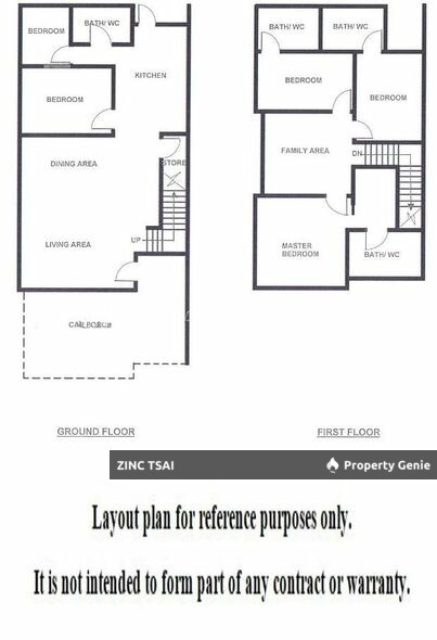 2 Storey Corner Lot Semi D @ Laman, Taman Meranti Damai {Save RM 366,000}
