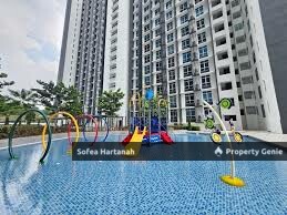 Mirai Residence Kajang 2