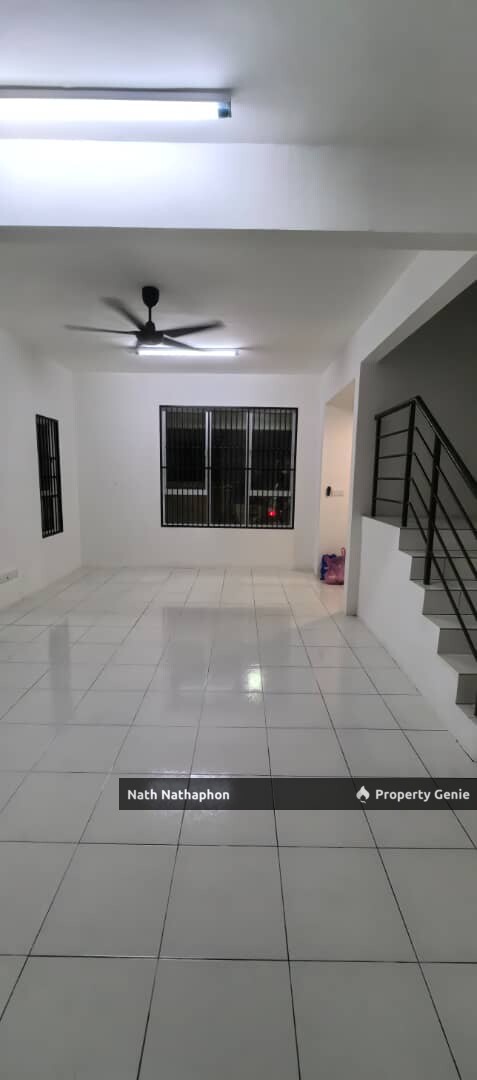 UNTUK DISEWA 𝐓𝐀𝐌𝐀𝐍 𝐒𝐑𝐈 𝐁𝐀𝐘𝐔 𝟐 𝐒𝐔𝐍𝐆𝐀𝐈 𝐋𝐀𝐋𝐀𝐍𝐆, SUNGAI PETANI 𝐊𝐄𝐃𝐀𝐇