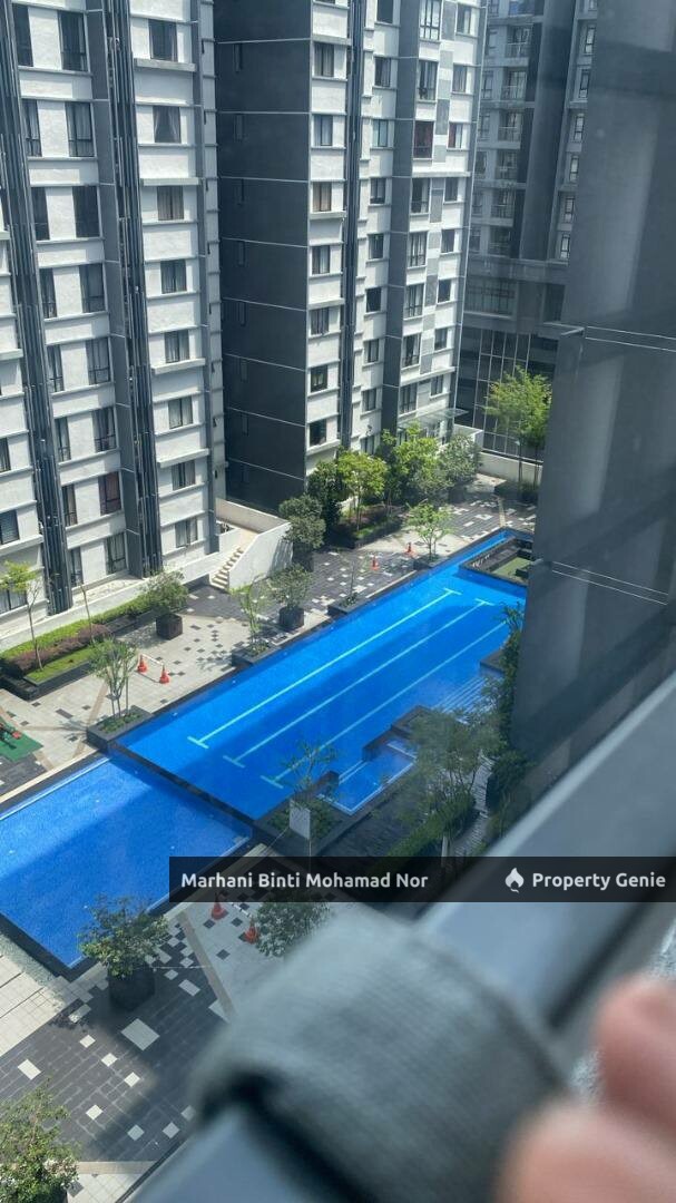 Basic • Bandar Kinrara • Single Storey Terrace