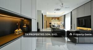 Pesisiran Residences @ Bukit Pelindung