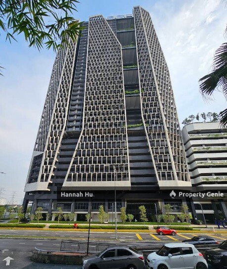 YOLO Signature Residence BMV RM189k