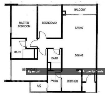 D Sara Sentral @ Sungai Buloh | Save Up to 166k | Below Market Value 27% Auction Property!