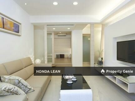 [Goverment Subsidy Landed House] 2 Storey 24x75 Superlink, Nilai