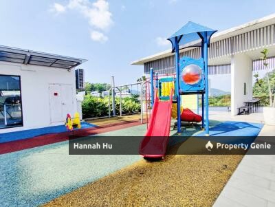 Nadayu 62 Service Residence Auction BMV RM200K