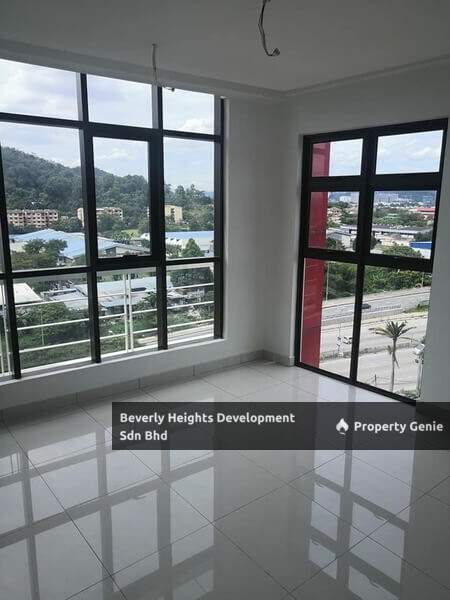 28 Residence @ Beverly Heights