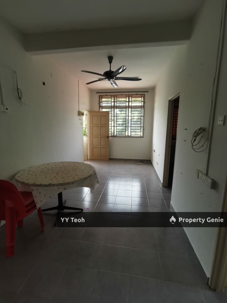 Krubong Perdana Townhouse