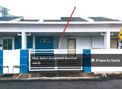 No. 80, Jalan Sepadu Jaya 2, Taman Sepadu Jaya, 13300 Tasek Gelugor, Penang