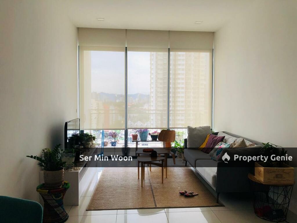 Nadi Bangsar – Premium Luxury Apartment For Sale