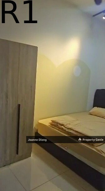 Residensi Suasana Damai Rooms