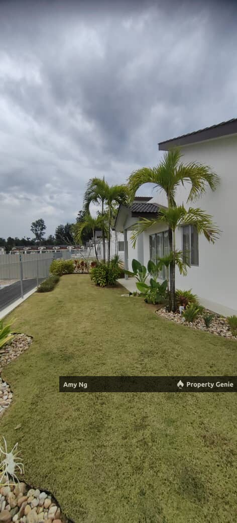 Full Loan 10Mins to Botani New Single House For Sale Gopeng Ipoh