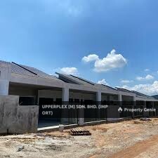 PEKAN DATO' AHMAD SAID, GUGUSAN MANJOI