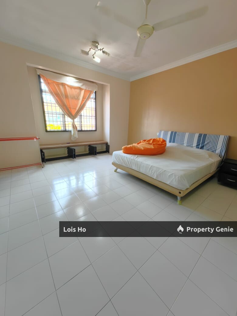 Bachang Double Storey Rm498k