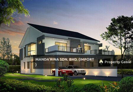 SANCTUARY RESIDENCE