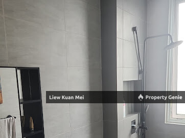 Rica Residence @ Sentul. Freehold Condo renovated Corner Unit for sale with 2 carparks. Well managed condominum, owner occupied, clean and very well maintained. Contact Ms Liew 019-2399825 for viewing