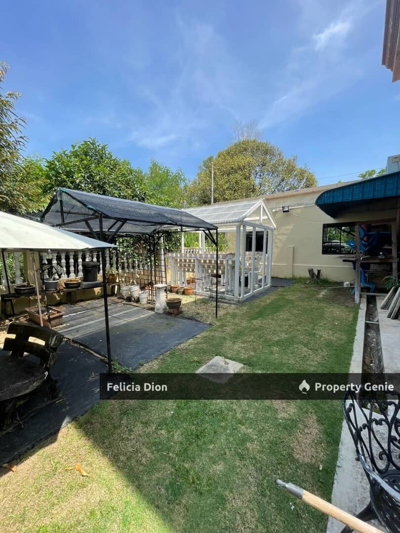 CHENG PERDANA DOUBLE STOREY SEMI-D CORNER FOR SALE🏕️ FREEHOLD