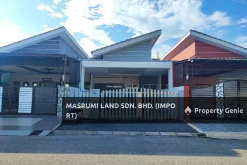 BANDAR LAHAT BARU
