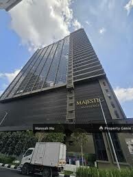 Majestic Residence Hotel Feel Residence BMV 25.6% Saved RM192K !