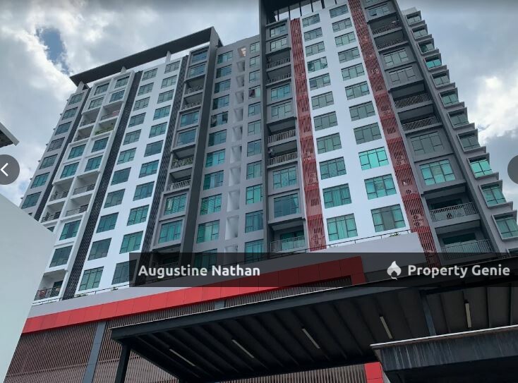 Casa Residensi, Bukit Mertajam on Sale by Auction save $155k or 35% bmv