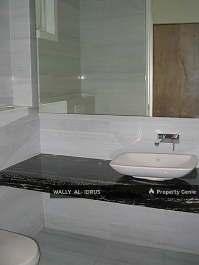 3 1/2 Garden Villa (intermediate) Kiara 9 Residency, Mont Kiara, Kuala Lumput