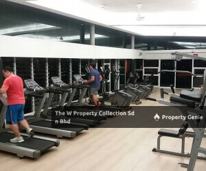University Utama Condominium