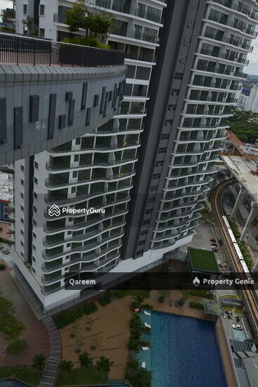 Datum Jelatek One Bedroom Condominium
