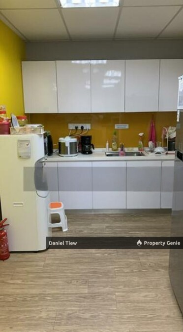 Menara Centara Kuala Lumpur 3 unit in same row for sell