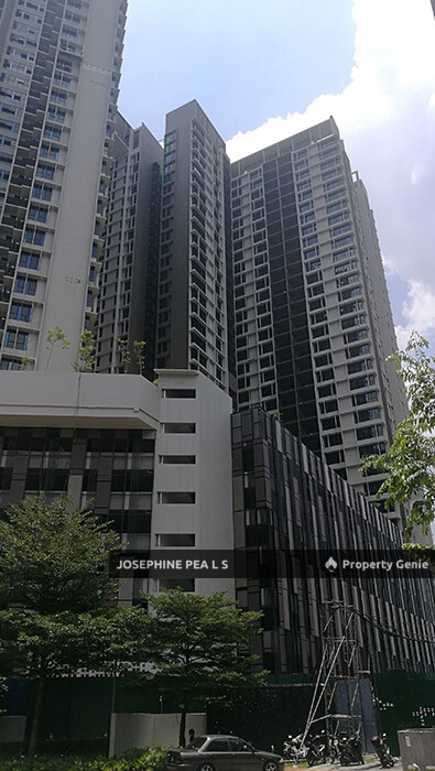The Rainz, Bukit Jalil, Kuala Lumpur