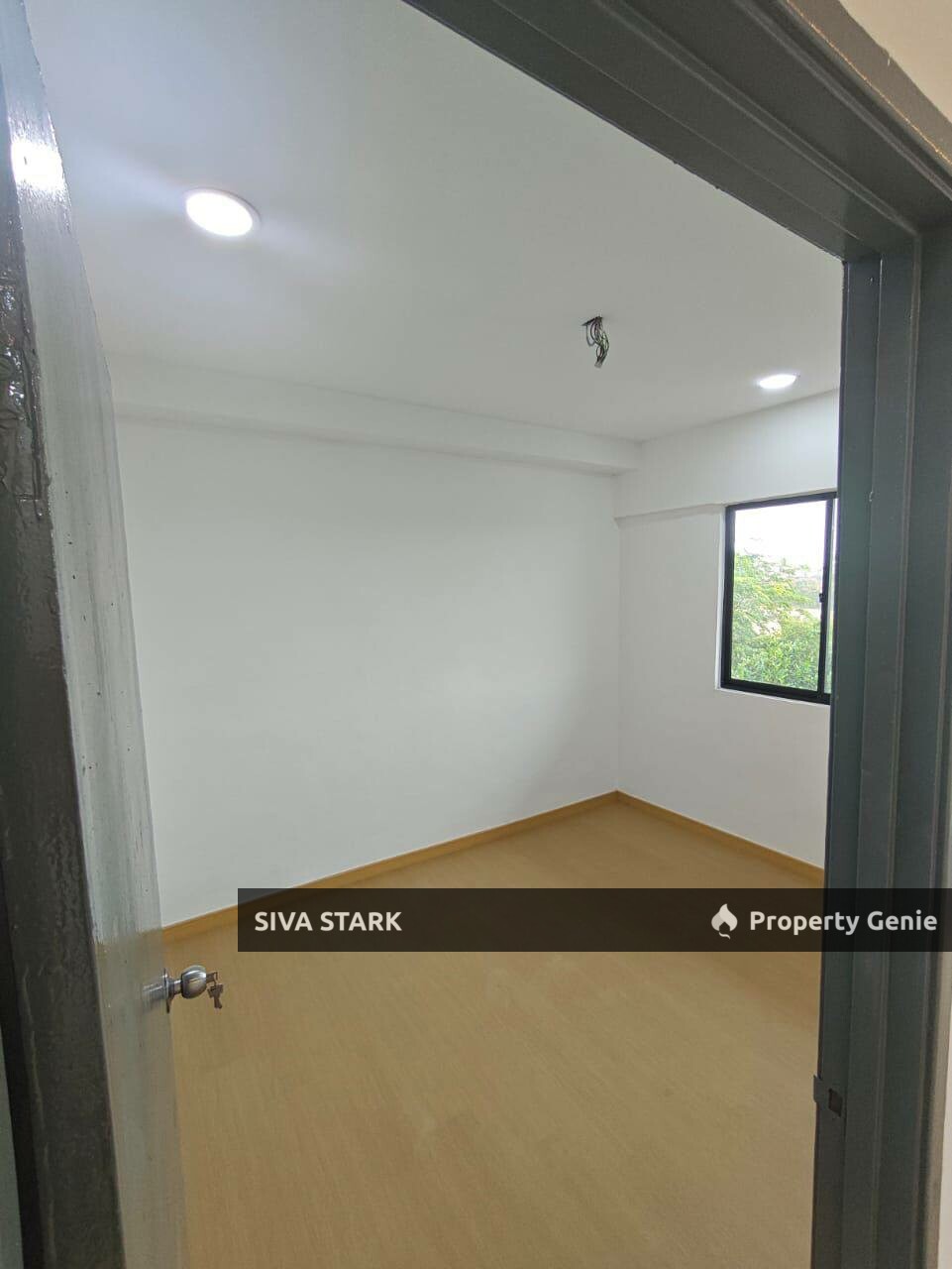 Block D0x-07 Jalan Geharu 1x Taman Rinting Masai