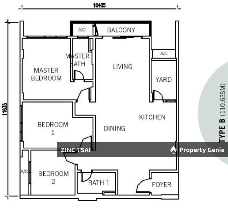 9ine Condominium {Save RM 278,500} 5 mins drive to MRT Sri Raya Station_7 mins to Leisure Mall & EkoCheras Mall