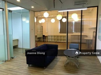 Jaya One Office