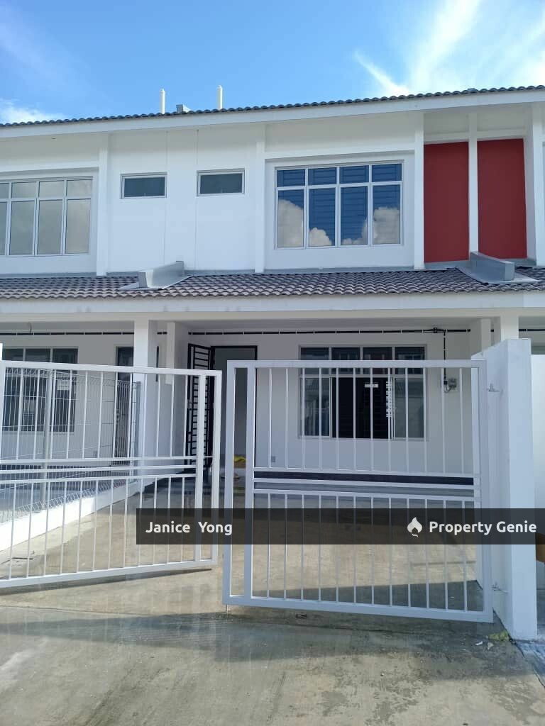 Taman Bestari Perdana Pasir Gudang