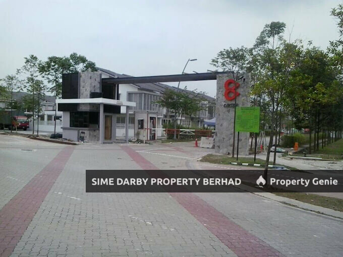 Ariza @ Elmina Gardens