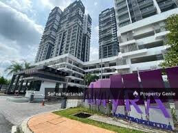 Almyra Residence , Bandar Puteri Bangi, Kajang