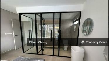 New 2 Room Fully Furnished Subang 2 Bestari Shah Alam Help University